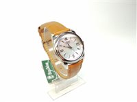 Salzano - Via Montegrappa, 28 - Orologio Citizen Donna Of Collection in Acciaio EO1021-01D - EO1021-01D